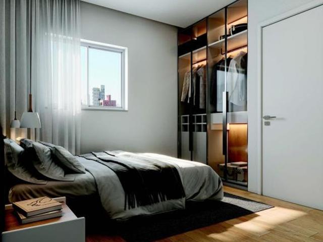 Apartamento em Vila Mira, São Paulo/SP de 41m² 2 quartos à venda por R$ 341.294,00