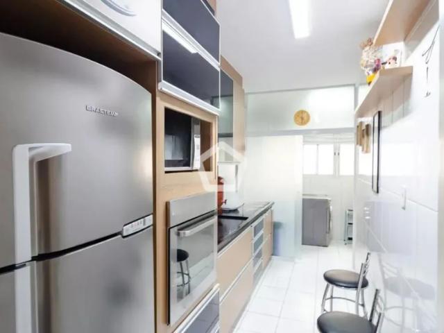 Apartamento em Vila Monte Alegre