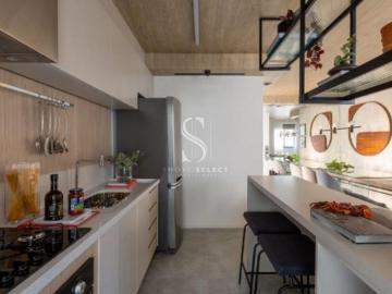 Apartamento em Vila Monte Alegre, São Paulo/SP de 71m² 3 quartos à venda por R$ 674.155,00