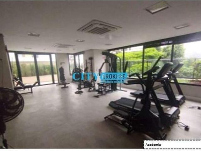 Apartamento em Vila Monumento, São Paulo/SP de 130m² 3 quartos à venda por R$ 1.480.000,00