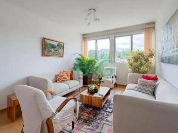 Apartamento em Vila Monumento, São Paulo/SP de 132m² 3 quartos à venda por R$ 639.000,00