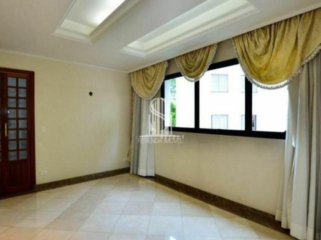 Apartamento em Vila Monumento, São Paulo/SP de 220m² 4 quartos à venda por R$ 1.390.000,00