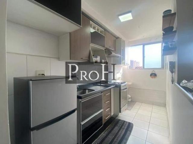 Apartamento em Vila Moraes, São Paulo/SP de 50m² 2 quartos à venda por R$ 275.000,00