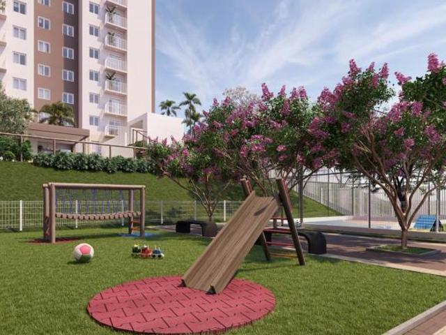 Apartamento em Vila Moraes, São Paulo/SP de 0m² 2 quartos à venda por R$ 299.465,00