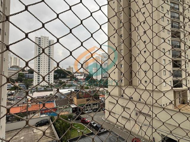 Apartamento em Vila Moreira Guarulhos, SP