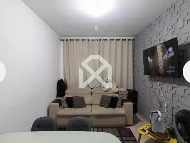 Apartamento em Vila Nhocune, São Paulo/SP de 49m² 2 quartos à venda por R$ 280.000,00