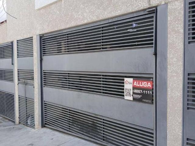 Apartamento Em Vila Nivi, São Paulo/sp de 45 m² 2 Quartos Para Locação R$2.300,00/mes