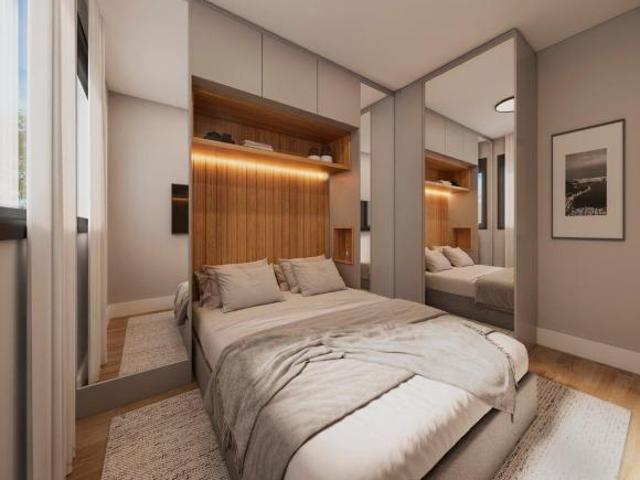 Apartamento em Vila Nova
