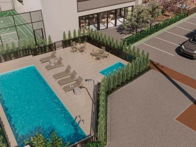 Apartamento em Vila Nova