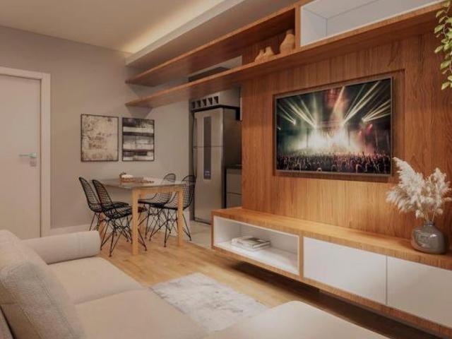Apartamento em Vila Nova