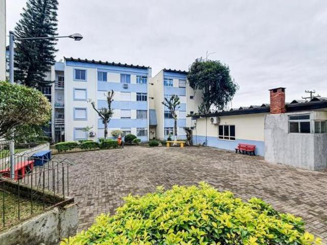 Apartamento em Vila Nova