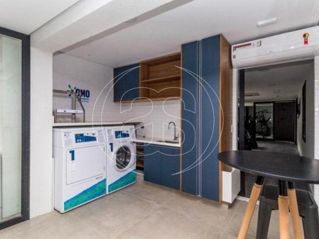 Apartamento em Vila Nova Conceição