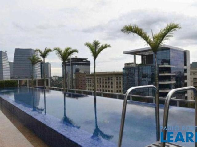 Apartamento em Vila Nova Conceição, São Paulo, SP