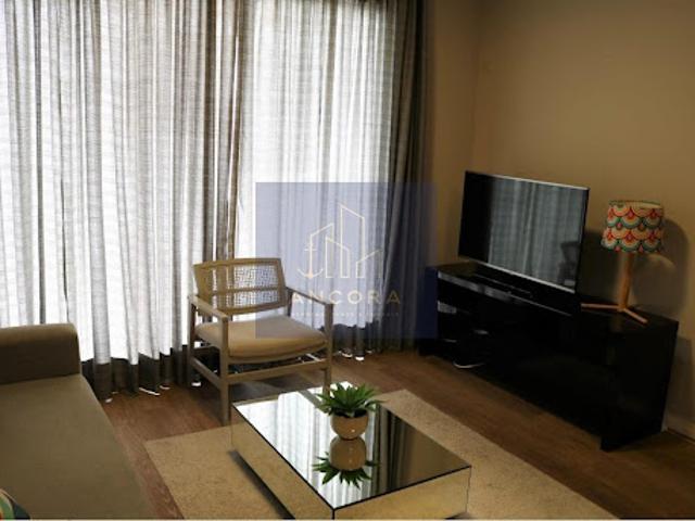 Apartamento em Vila Nova Conceição São Paulo, SP