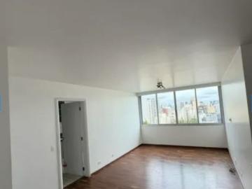 Apartamento em Vila Nova Conceição, São Paulo, SP