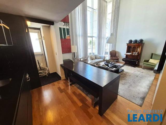 Apartamento em Vila Nova Conceição, São Paulo, SP