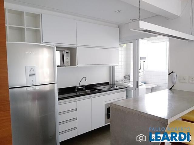 Apartamento em Vila Nova Conceição, São Paulo, SP