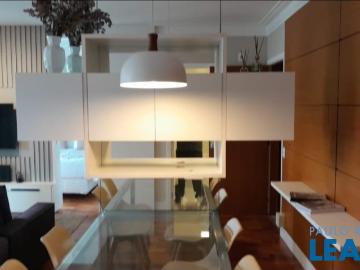 Apartamento em Vila Nova Conceição, São Paulo, SP