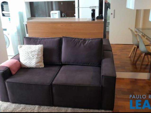 Apartamento em Vila Nova Conceição, São Paulo, SP