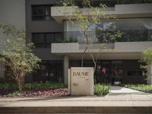 Apartamento em Vila Nova Conceição, São Paulo/SP de 0m² 4 quartos à venda por R$ 8.680.332,00