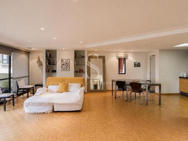 Apartamento em Vila Nova Conceição, São Paulo/SP de 154m² 2 quartos à venda por R$ 4.470.000,00
