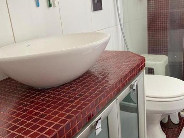 Apartamento em Vila Nova Cachoeirinha, São Paulo/SP de 90m² 3 quartos à venda por R$ 530.000,00
