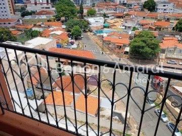 Apartamento em Vila Nova, Campinas/SP de 60m² 3 quartos à venda por R$ 430.000,00
