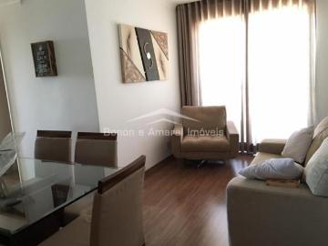 Apartamento em Vila Nova, Campinas/SP de 70m² 3 quartos à venda por R$ 440.000,00