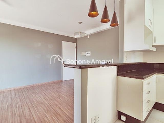 Apartamento em Vila Nova, Campinas/SP de 70m² 3 quartos para locação R$ 3.900,00/mes