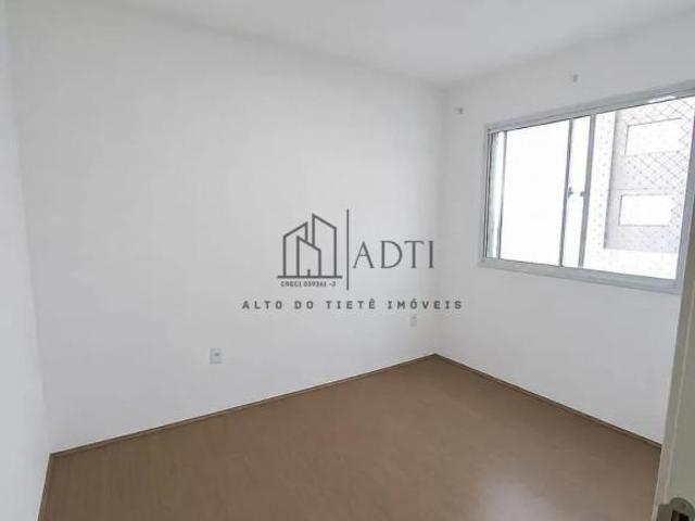Apartamento em Vila Nova Cintra, Mogi das Cruzes/SP de 40m² 2 quartos à venda por R$ 290.000,00