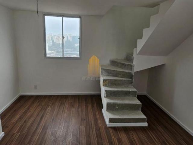 Apartamento em Vila Nova das Belezas, São Paulo/SP de 58m² 1 quartos à venda por R$ 350.000,00