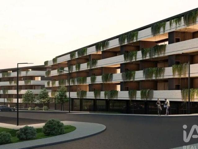 Apartamento em Vila Nova De Cerveira E Lovelhe de 35,00 m² 35m² Vila Nova de Cerveira e Lovelhe