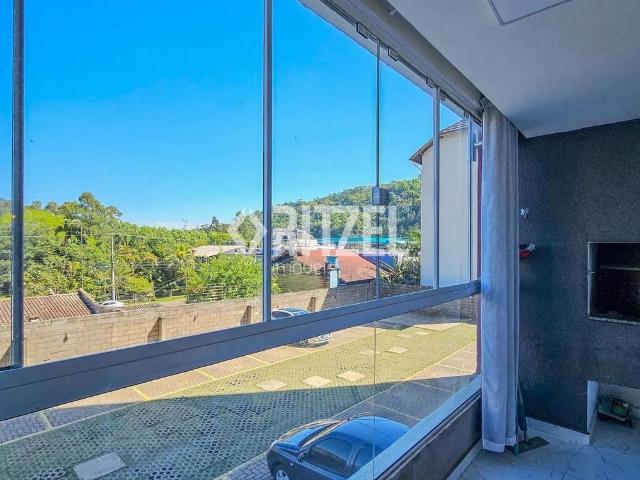 Apartamento Em Vila Nova, Novo Hamburgo/rs de 59 m² 2 Quartos Para Locação R$2.100,00/mes