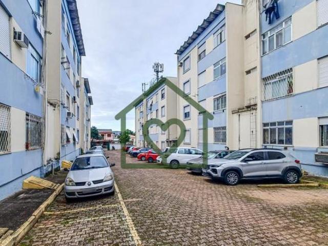 Apartamento em Vila Nova, Porto Alegre/RS de 0m² 2 quartos à venda por R$ 235.000,00