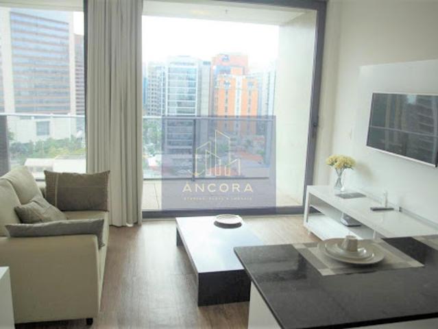 Apartamento em Vila Olímpia São Paulo, SP