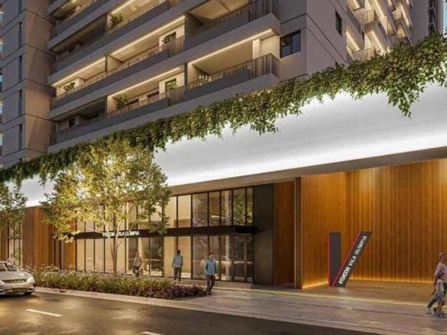 Apartamento em Vila Olímpia, São Paulo/SP de 0m² 1 quartos à venda por R$ 1.009.711,00