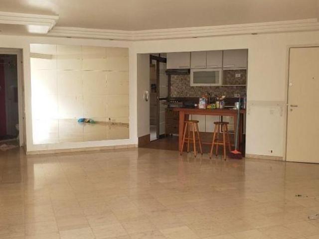 Apartamento em Vila Olímpia, São Paulo/SP de 100m² 3 quartos à venda por R$ 1.850.000,00