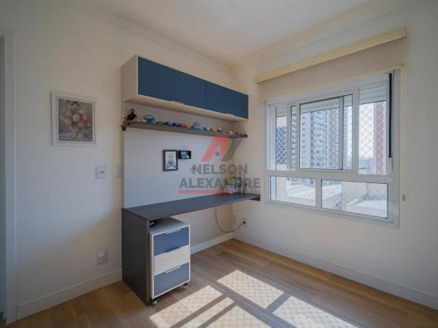 Apartamento em Vila Osasco, Osasco/SP de 93m² 2 quartos à venda por R$ 1.200.000,00