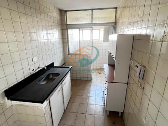 Apartamento em Vila Augusta Guarulhos, SP