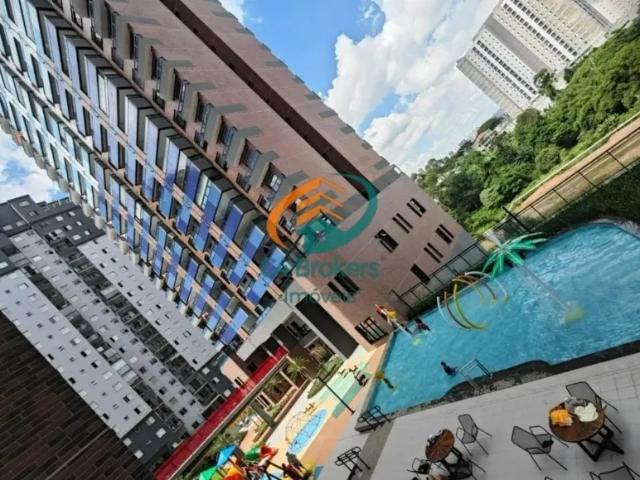 Apartamento em Vila Augusta Guarulhos, SP