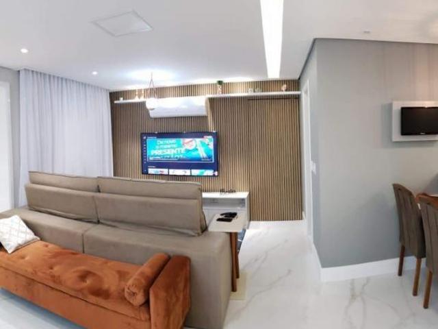 Apartamento em Vila Augusta, Guarulhos/SP de 108m² 3 quartos à venda por R$ 1.380.000,00