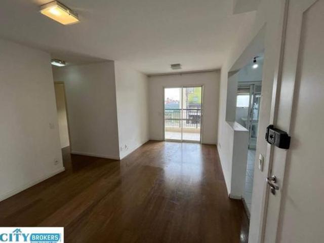 Apartamento em Vila Augusta, Guarulhos/SP de 70m² 2 quartos à venda por R$ 550.000,00