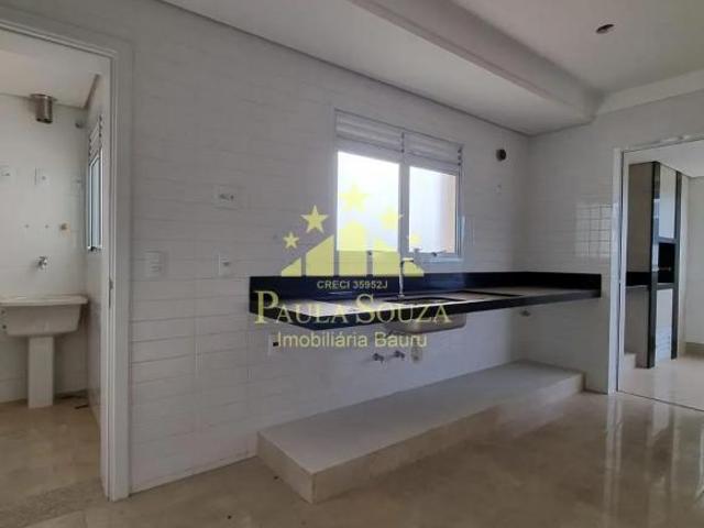 Apartamento em Vila Aviação, Bauru/SP de 125m² 3 quartos à venda por R$ 1.150.000,00
