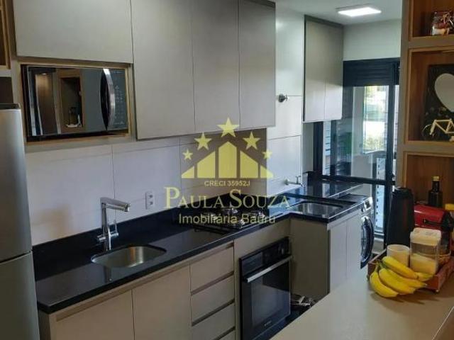Apartamento em Vila Aviação, Bauru/SP de 84m² 2 quartos à venda por R$ 770.000,00