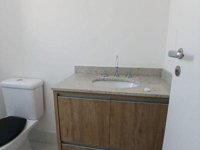 Apartamento Em Vila Azevedo, São Paulo/sp de 57 m² 1 Quartos Para Locação R$3.100,00/mes