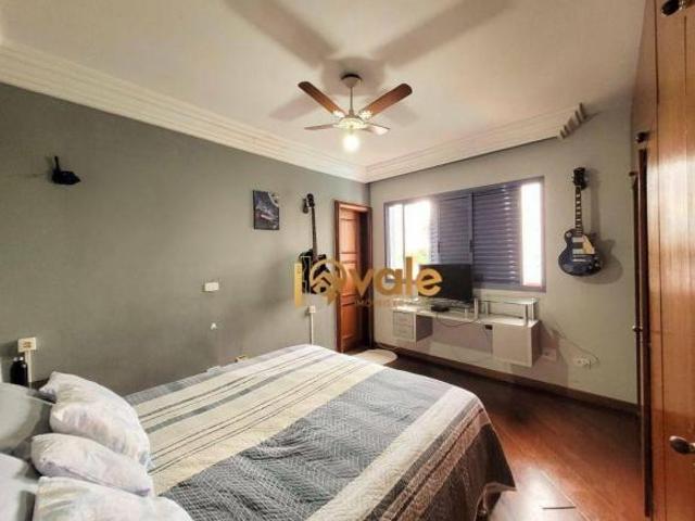 Apartamento em Vila Adyana, São José dos Campos/SP de 322m² 4 quartos à venda por R$ 2.600.000,00