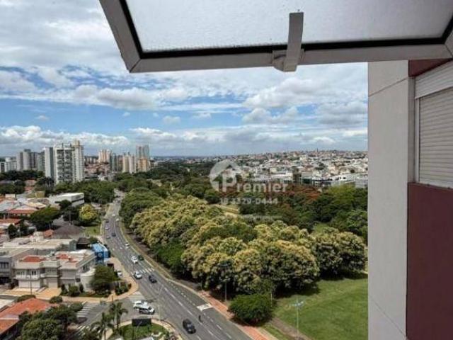 Apartamento em Vila Almeida, Indaiatuba/SP de 105m² 3 quartos à venda por R$ 1.180.000,00