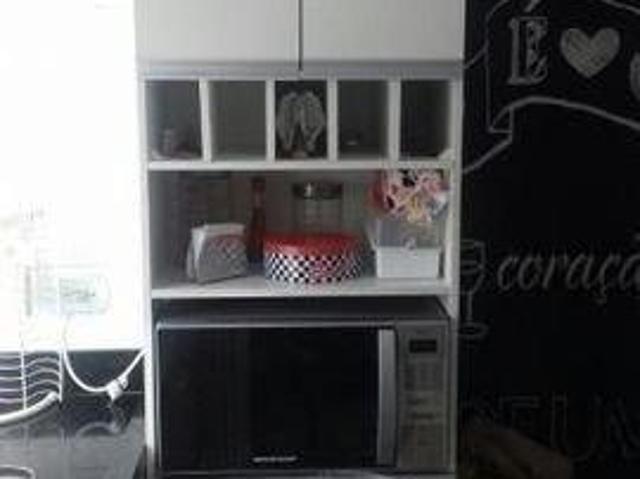 Apartamento em Vila Alpina