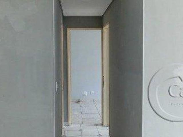 Apartamento em Vila Alpina