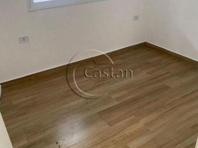 Apartamento em Vila Alpina
